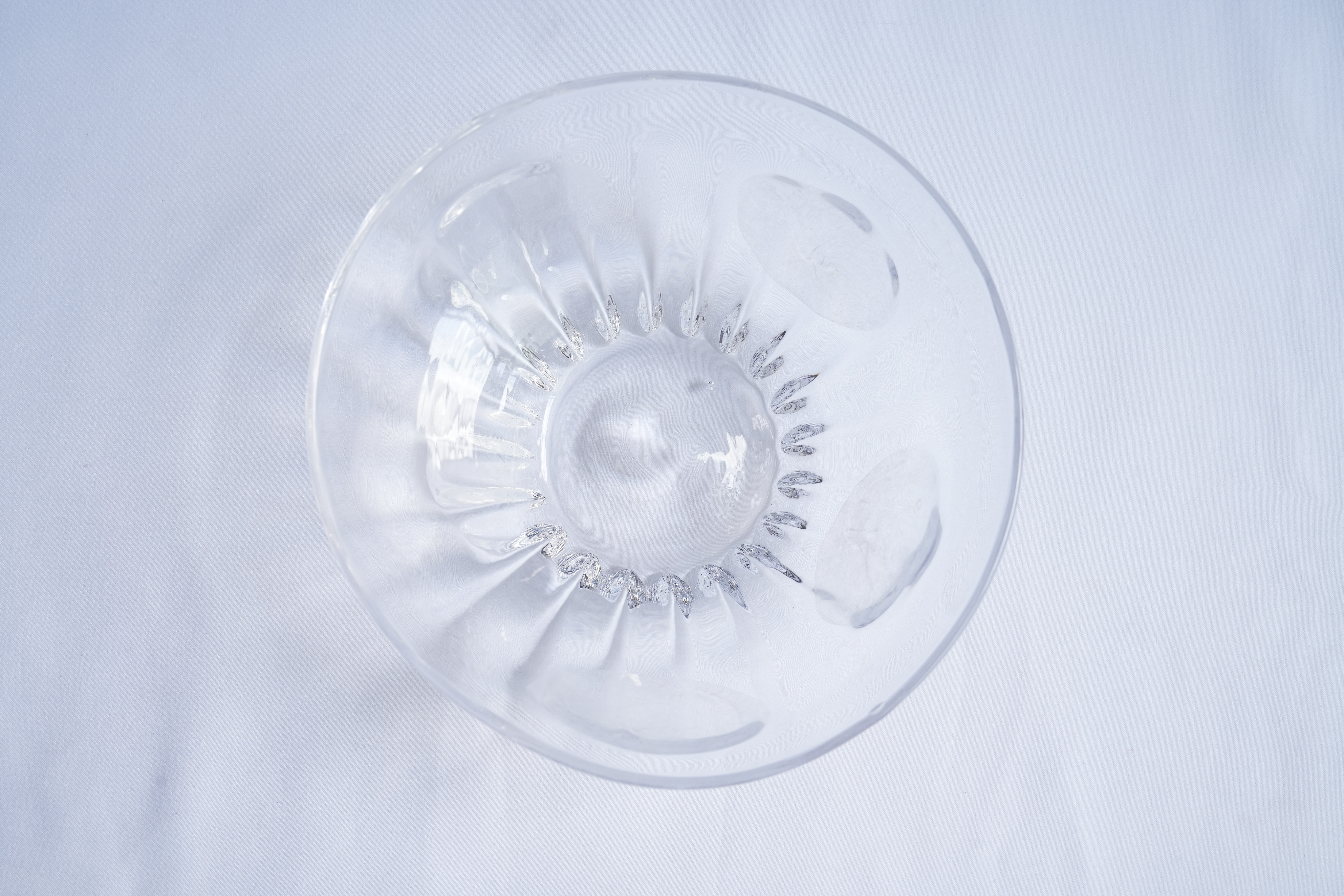 水玉サラダボウル/オパール