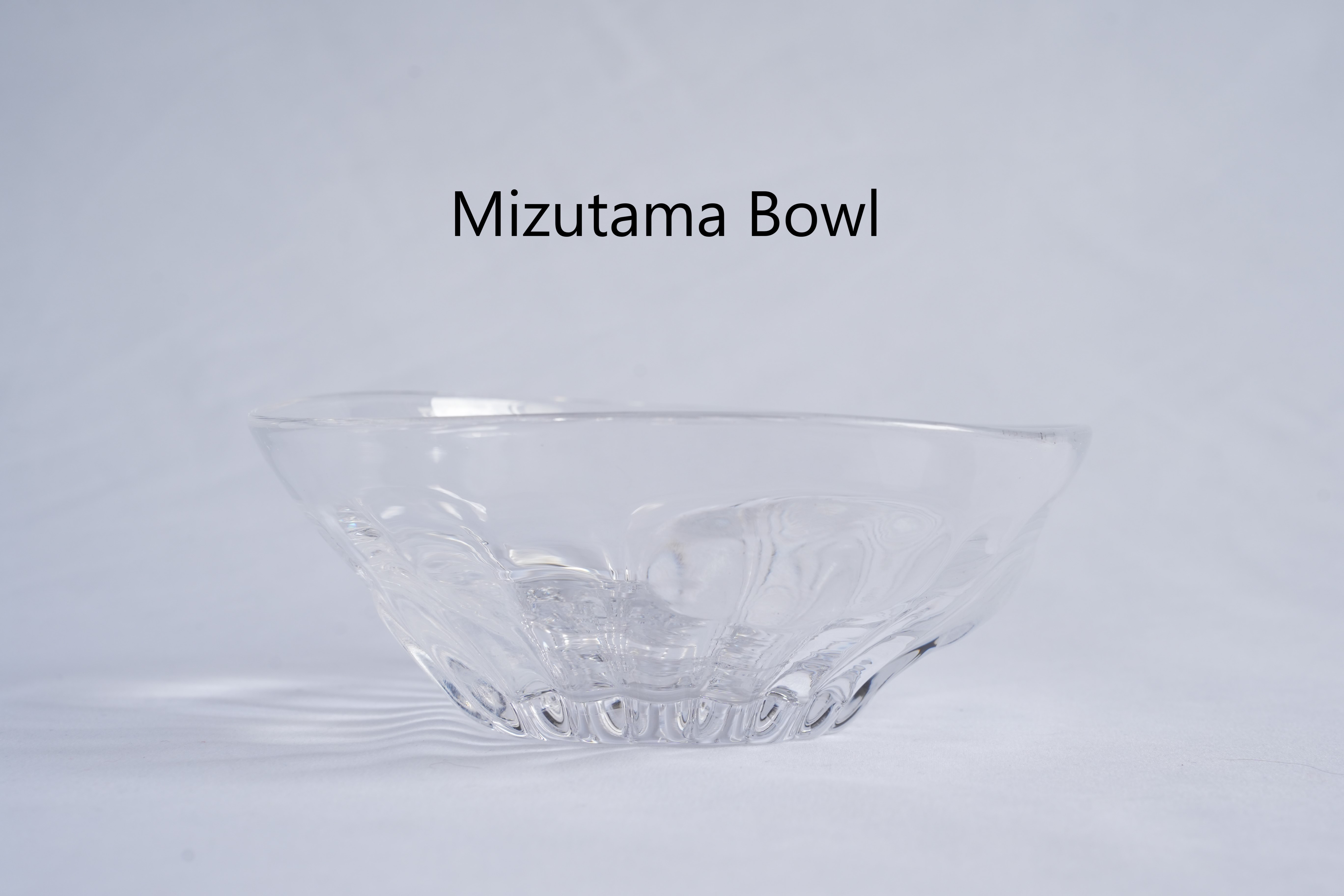 水玉サラダボウル/オパール