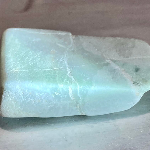 糸魚川 ✨ 翡翠 原石 ジェダイド タンブル 天然石 東洋占星術師