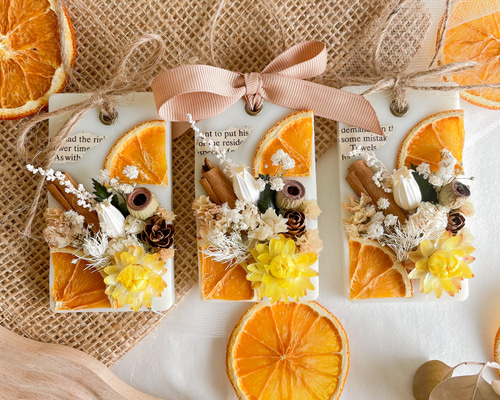 『匿名配送』雛祭りアロマワックスサシェ② 匿名配送』雛祭りアロマワックスサシェ②