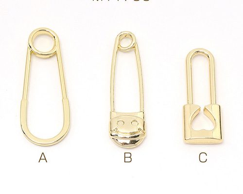 pimet  チャーム Amazon.co.jp: [センフィル] 選べる10タイプ バッグキークリップ