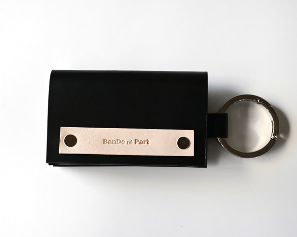 Multi Key Wallet その他ミニ財布・コンパクト財布 yc_ leather.craft 通販｜Creema(クリーマ) 16420449