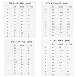 k88様専用　ジェルネイルチップ10本 3枚目の画像