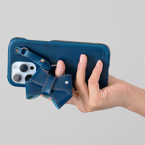 2way リボン スマホショルダー iPhone17 16 15 14 Pro MAX