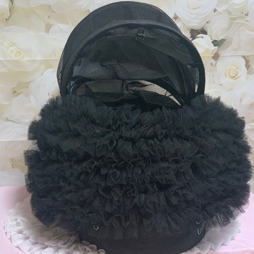 ペット用品　クレア✩.*˚　あごのせクッション　カバー　ハンドメイド 写真映え！8カラー・tutuあごのせクッションカバー・ペット