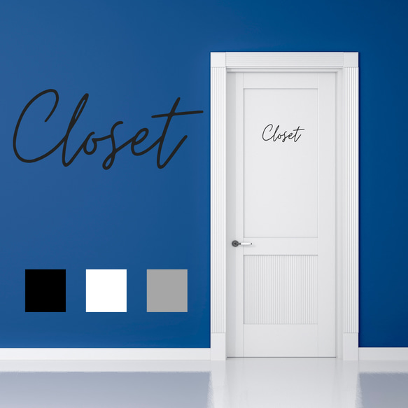 ハンドメイドオーダー受付ページ♡クローゼットにゃんこパネル♡