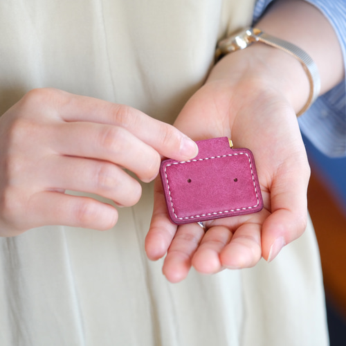 ディノ　バッジセット バッジ二つ用｜ソムリエバッジとサケディプロマバッジ用の台布 台座