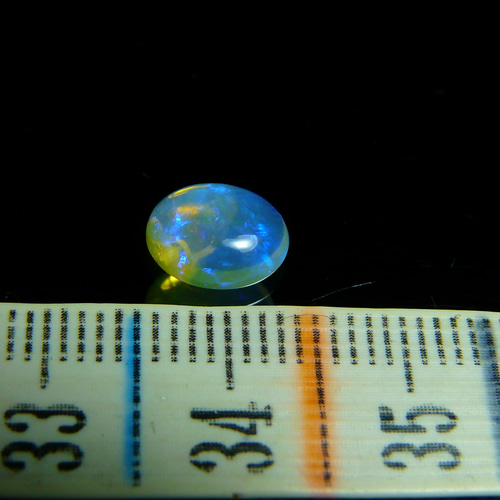 30622-26 【エチオピア産】 天然オパール ルース 天然石 GEO ROCK 通販