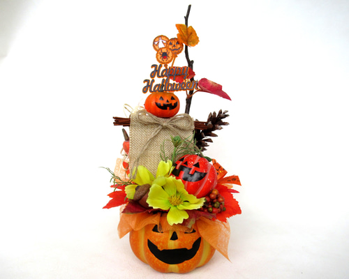 ガラス　パンプキン　超貴重品　ハロウィーン ガラス パンプキン 超貴重品 ハロウィーン - メルカリ