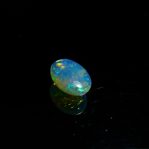 30622-29 【エチオピア産】 天然オパール ルース 天然石 GEO ROCK 通販 