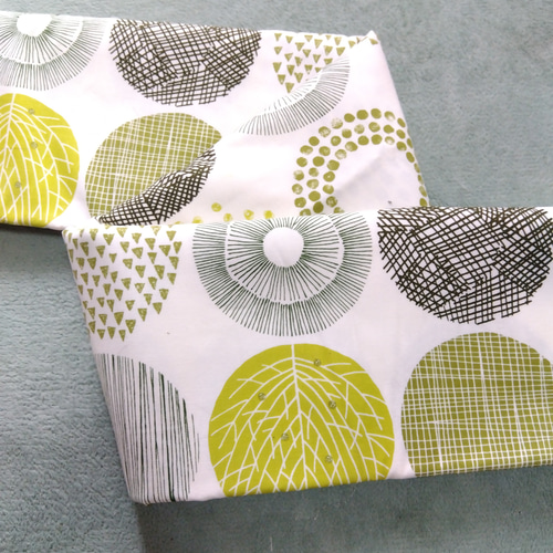 黒猫と藤柄 半幅帯【セミオーダー】 和装小物（帯・半襟） ようか 通販  