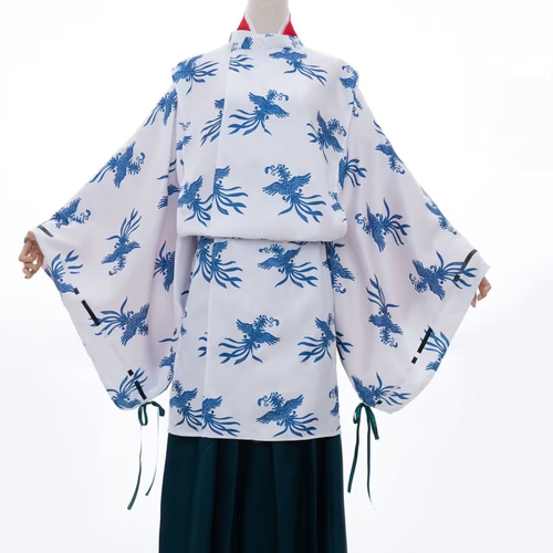 Amazon.co.jp: 狩衣 神職 装束 神社 神具 神職装束 平安装束