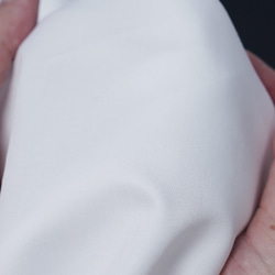 [soco] 只剩下幾個了！觸感超柔軟！太光滑嬌小褲/白色 p003j-white 第10張的照片