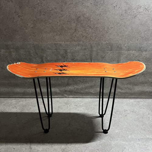✅スケボー　スツール　ベンチ　イス　チェア　サイドテーブル　ローテーブル　156 plus-sukebo-chair-01_1.jpg