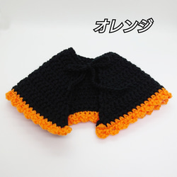 《ハロウィン》犬のマント☆魔女のマント 3枚目の画像