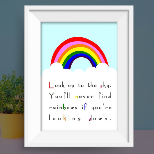 もう疲れたよ。 a4アート紙 龍の絵】アートポスターA4 A3 青龍 竜 辰 守護龍 運勢