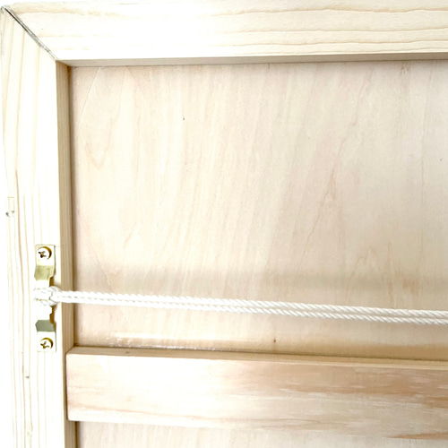 原画S0 パネルアクリル画「チョコレートスライダー」