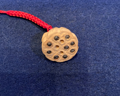 根付　「蓮」　　N10 根付 「蓮」 N10 根付 「蓮」 N10 根付 「蓮」 N10 根付 「蓮」 N10