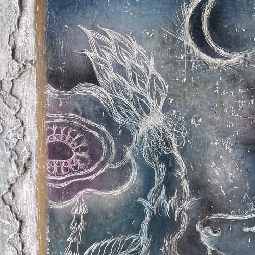 原画『bedtimestory, c.』