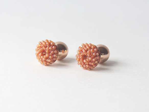 uzu　no.4【pierce/earring】 1枚目の画像