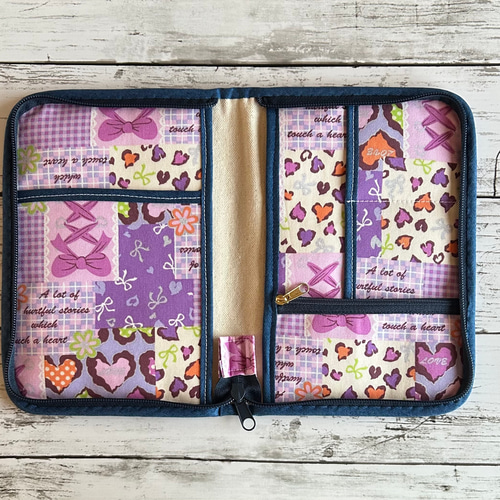 専用 ✿ジョリーフルール✿ 【コラコラテーブ】 専用☆コラコラ手帳