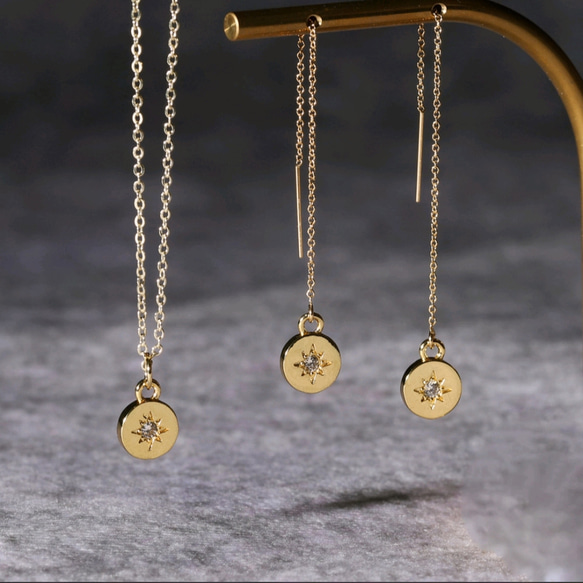 CATEGORY TREASURE | 日本未入荷アクセサリーLeadhope