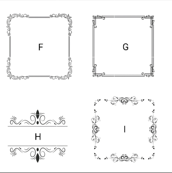 【名入れ無料】✦お弁当箱　ランチボックス　竹製　お名前　名入れ　刻印　 10枚目の画像