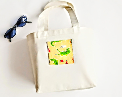 mihito　嵐　ハンドメイド　2way バッグ＆ランチバッグ Amazon｜嵐 大野智 櫻井翔 相葉雅紀 二宮和也 松本潤 ランチバッグ