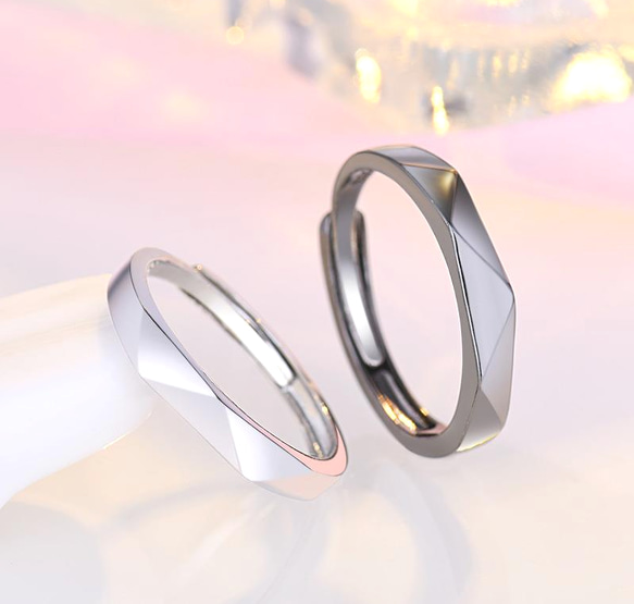 ペアリング 結婚指輪 クリスマス 誕生日 記念日 プレゼント