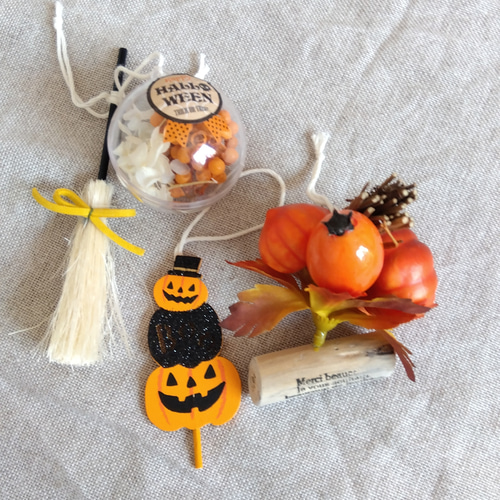 ハロウィンオーナメント その他インテリア雑貨 manata 通販