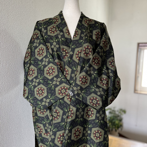 ２*S様 白大島紬 着物 正絹 5着 着物まとめ売り S-3558 白大島紬 着物 正絹 5着 着物まとめ売り S-3558 大島紬 女性着物