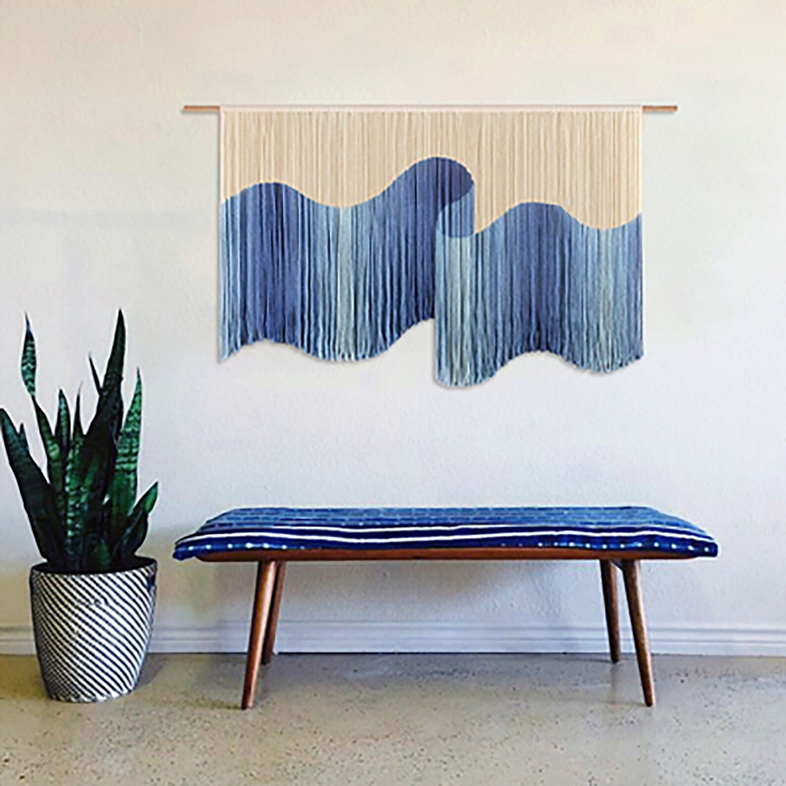 壁掛 風景画 リビング タペストリー ウォールステッカー・ウォールデコ アートポスター 北欧 新築 新居 引っ越し祝い