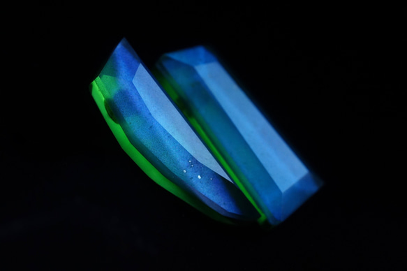 海野玻璃 SEA GLASS 耳環 n 第8張的照片