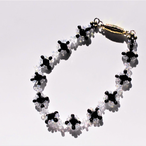 CHROME HEARTS Chrome Hearts クロムハーツ ビーズ ブレスレット