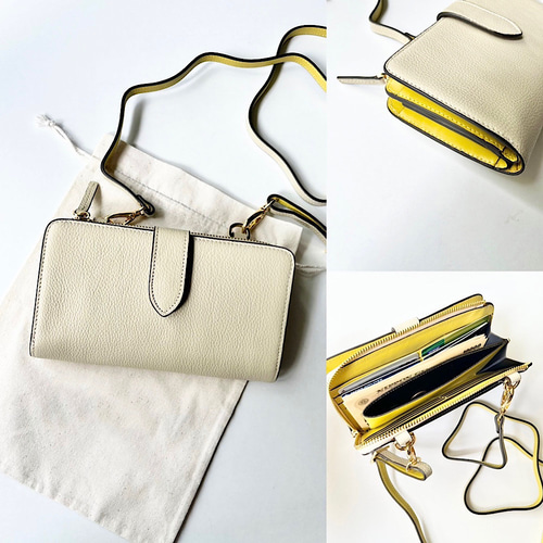 龍/DRAGON/ドラゴン1】カービング深彫り長財布 革 栃木レザー コンチョ  