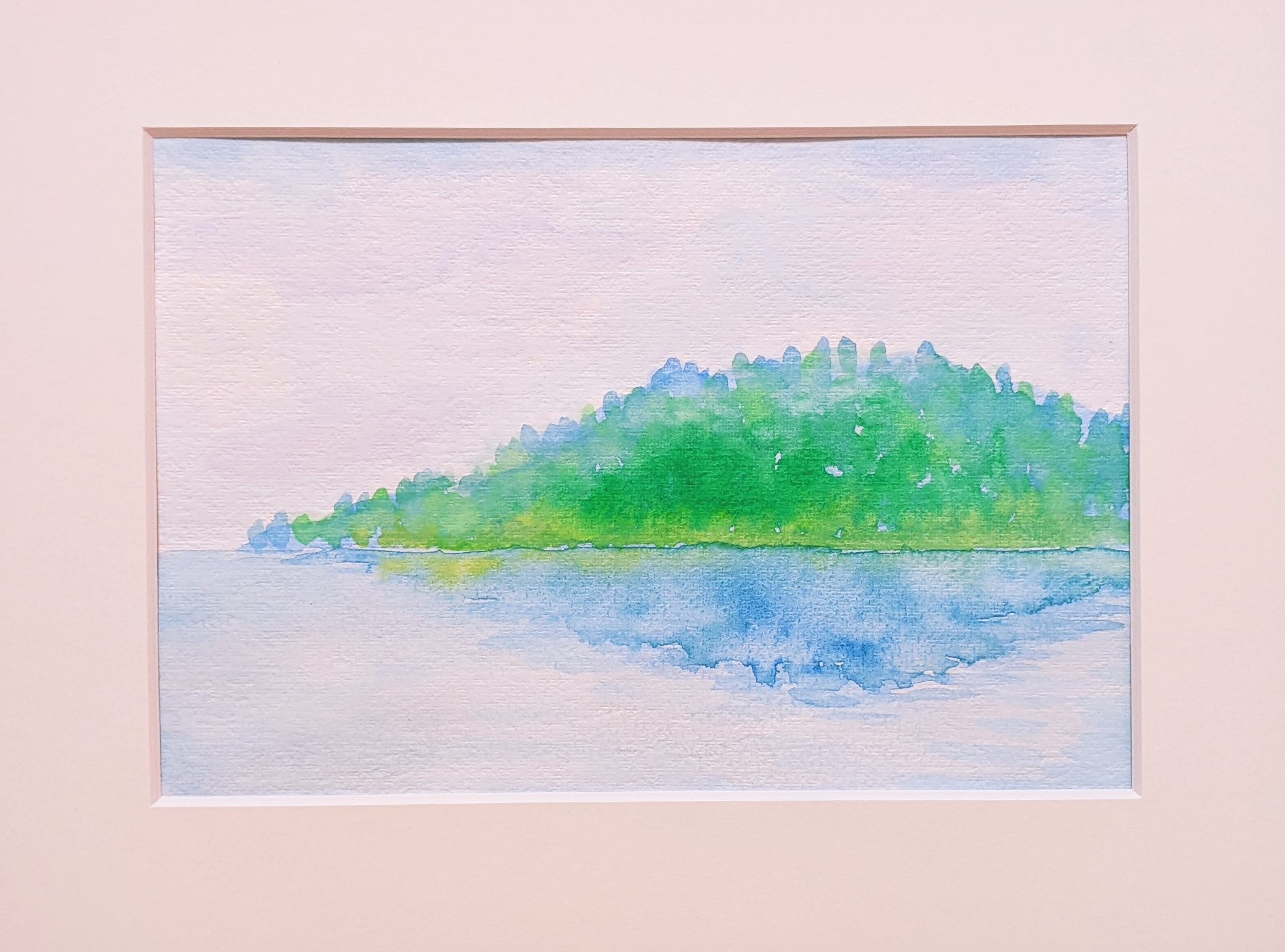 人気のクリスマスアイテムがいっぱい！ 有 原画 水彩画 絵画