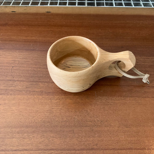 made in FINLAND ククサマグカップ in made ククサマグカップ FINLAND