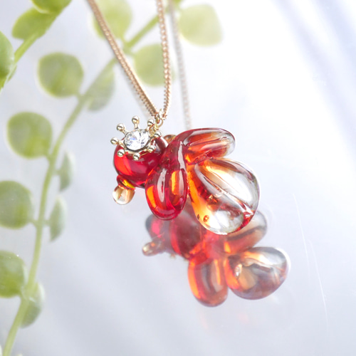 ❣️ガラス細工の花束❣️ ガラス細工 花束 - メルカリ