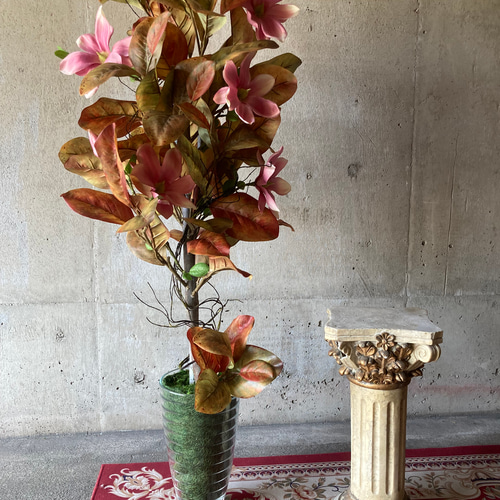 光触媒 人工観葉植物 ウォールグリーン フェイクグリーン マグノリア