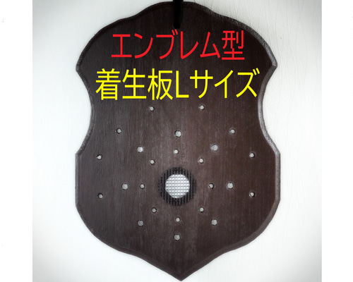 送料無料❣定形外郵便⭕️コウモリラン ビカクシダ⭕️着生板(L