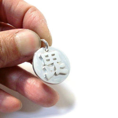 あなただけのオリジナル/オーダーメイドでシルバーアクセサリーを制作