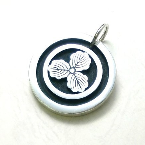 あなただけのオリジナル/オーダーメイドでシルバーアクセサリーを制作