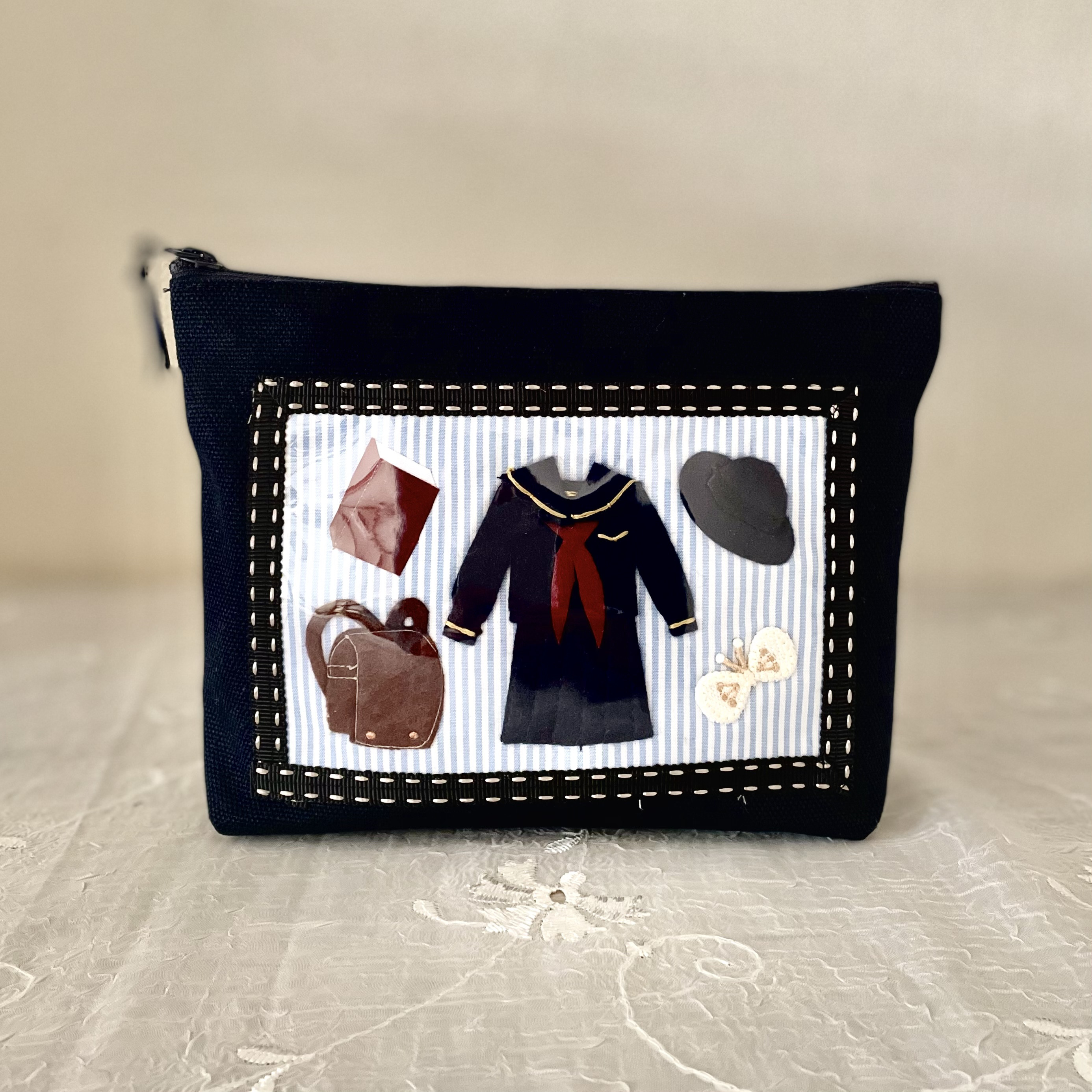 ◎最新◎ラミネート・合皮BOTトークケース オーダーページ◎8/11〜