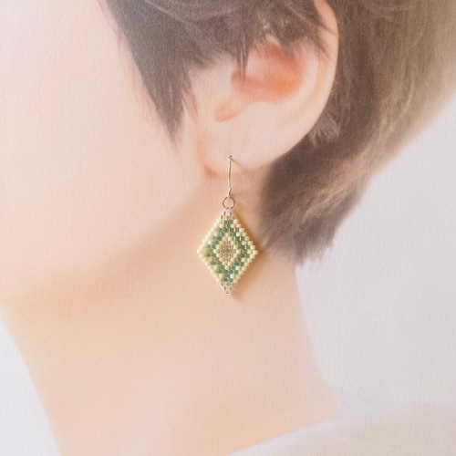 ピピandシェリー様♡専用ページ〔ネジバネイヤリング・ピアス 〕 22ea0f30047bfdf31107ce84b4d416