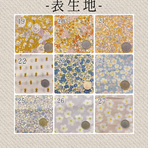 受注生産】気管切開バンド カニューレバンド 3本セット(9/11生地