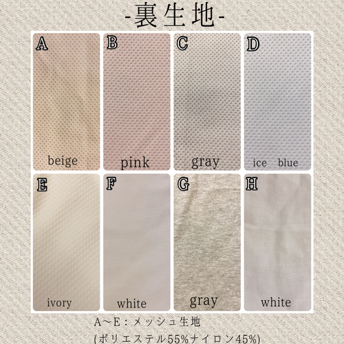受注生産】気管切開バンド カニューレバンド 3本セット(9/11生地 受注生産】気管切開バンド カニューレバンド 3本セット(9/11生地