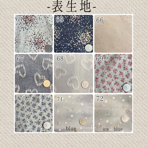 受注生産】気管切開バンド カニューレバンド 3本セット(9/11生地 受注生産】気管切開バンド カニューレバンド 3本セット(9/11生地