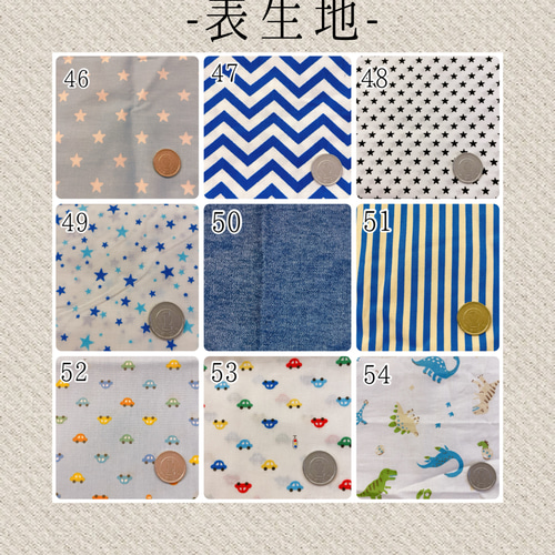 受注生産】気管切開バンド カニューレバンド 3本セット(9/11生地 受注生産】気管切開バンド カニューレバンド 3本セット(9/11生地