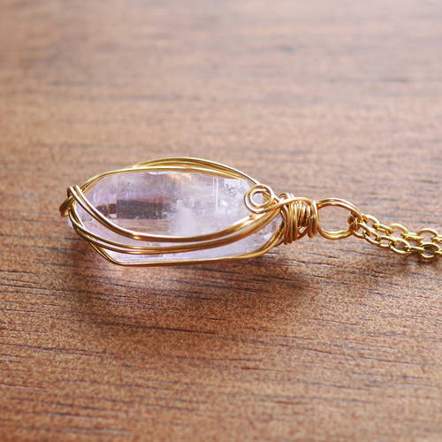 ベラクルスアメジスト　ペントップ　ジュエリー　オパール　ワイヤージュエリー ベラクルスアメジスト ペントップ ジュエリー オパール ワイヤージュエリー