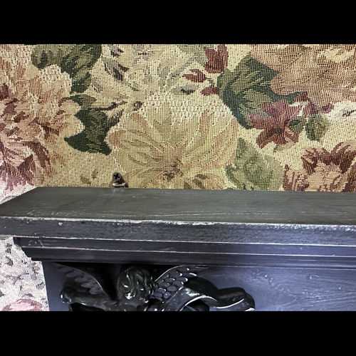 マントルピースオーダーページ 棚・シェルフ・ラック wood beyond 通販